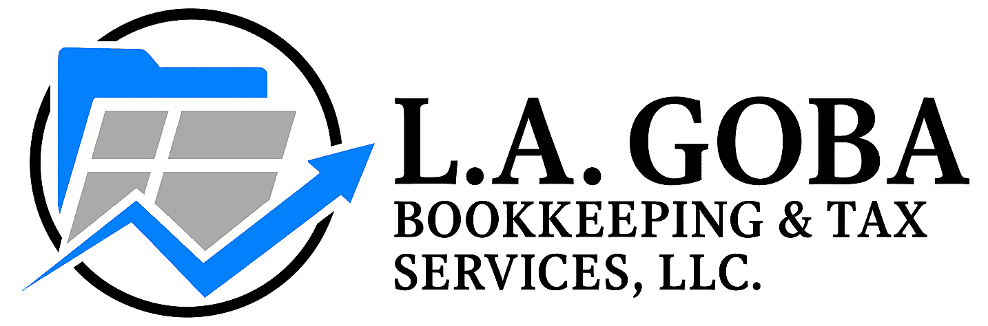 L. A. Goba Bookkeeping & Tax Services, LLC
